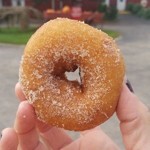 Meet your Posher, Patty